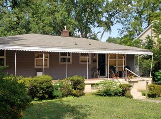 2073 Craig St #5, Winston Salem, NC 27103