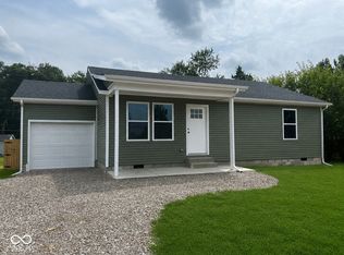 320 N 7th St, North Vernon, IN 47265