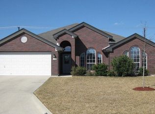 515 Mustang Trl, Harker Heights, TX 76548