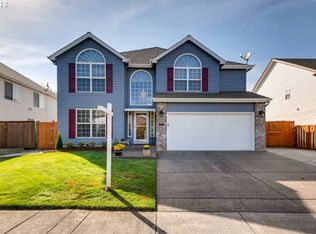 2677 Roanoke St, Woodburn, OR