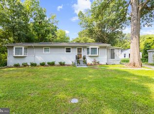 1326 Goodwood Ave, Essex, MD 21221