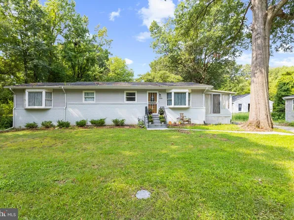 1326 Goodwood Ave, Essex, MD 21221