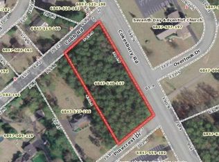 102 Pinecrest Dr, Greenwood, SC 29649