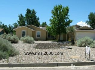 3308 20th Ave SE, Rio Rancho, NM 87124