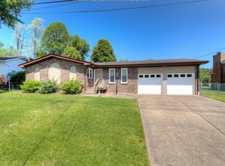 179 Shawnee Est, Winfield, WV 25213