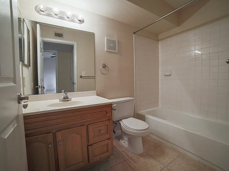 The Palms of Clearwater Apartments Interior