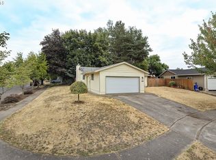 316 S 5th Ave, Cornelius, OR 97113
