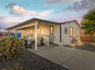 4455 S Calle Del Media, Fort Mohave, AZ 86426