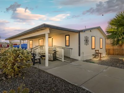 4455 S Calle Del Media, Fort Mohave, AZ, 86426