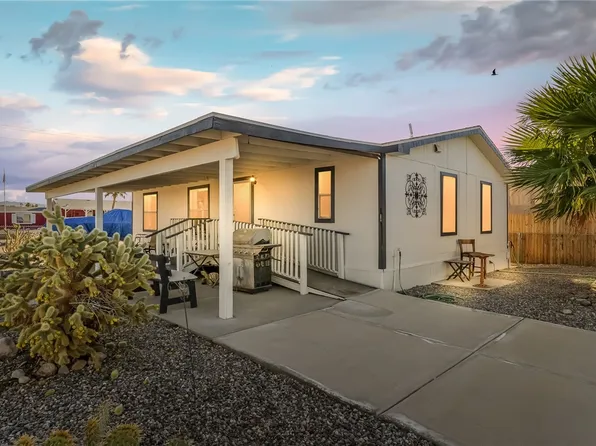 4455 S Calle Del Media, Fort Mohave, AZ 86426