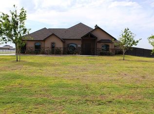6704 E County Road 107, Midland, TX 79706