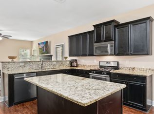 1255 Saint James Pl, Loganville, GA 30052