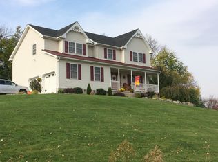 10144 Gravel Hill Rd, Bangor, PA 18013