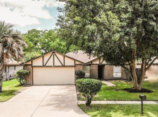 4306 Falcon Meadow Dr, Katy, TX 77449
