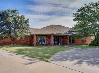 6302 County Road 7405, Lubbock, TX 79424