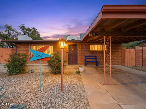 2932 N Dodge Blvd, Tucson, AZ 85716