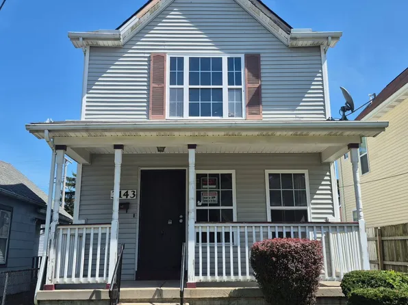 3143 W 71st St, Cleveland, OH 44102