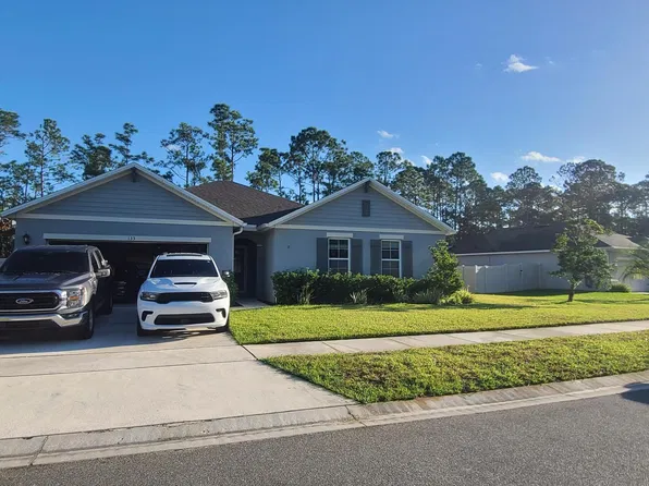 133 Sunset Point Dr, Ormond Beach, FL 32174