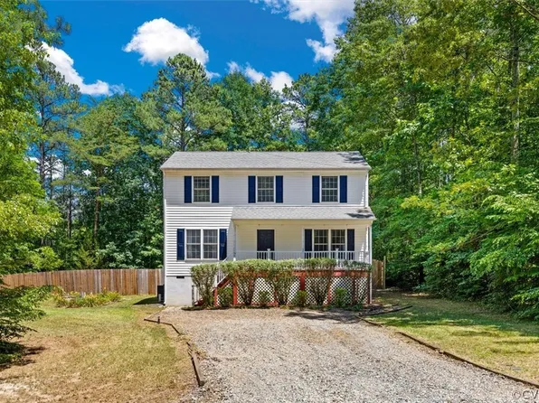 188 John Paul Jones Dr, Ruther Glen, VA 22546