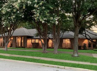 2801 Apple Valley Dr, Garland, TX 75043