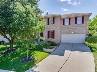 12341 Donovan Cir, Austin, TX 78753