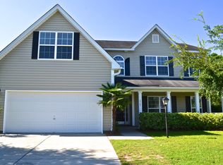 2767 Summertrees Blvd, Johns Island, SC 29455