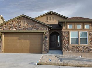 6019 Traditions Drive, Colorado Springs, CO 80924