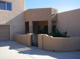 6510 N Camino Arturo, Tucson, AZ 85718