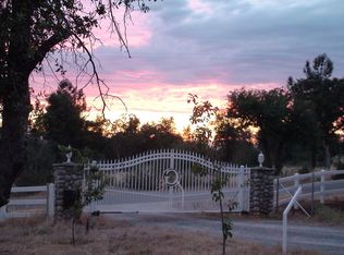 7587 Hopeful Pl, Shingletown, CA 96088