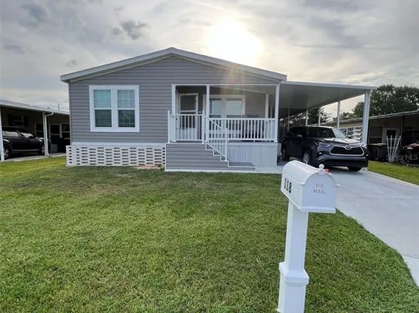 118 Jana Cir, Auburndale, FL 33823