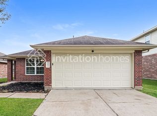 3611 Iris Ridge Way, Fresno, TX 77545