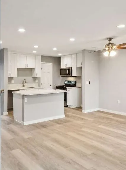 Rodessia Luxury Apartments — Photo 10