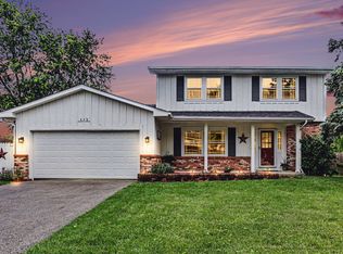 428 Brandy Hill Ave, Pickerington, OH 43147