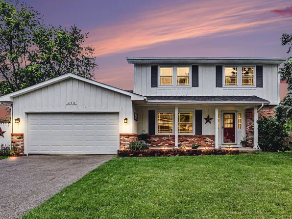 428 Brandy Hill Ave, Pickerington, OH 43147