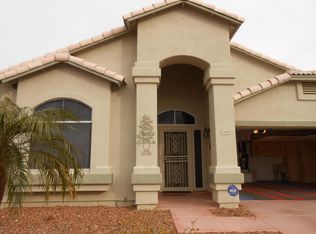 11611 W Bradshaw Mountain Ct, Surprise, AZ 85378