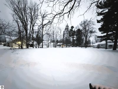 Ames St, Elk Rapids, MI, 49629