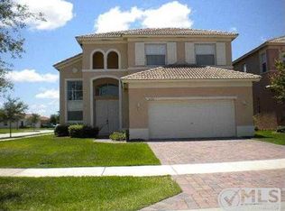 6201 Spring Lake Ter, Fort Pierce, FL 34951