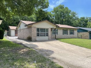 1338 McCall St, Sherman, TX 75090