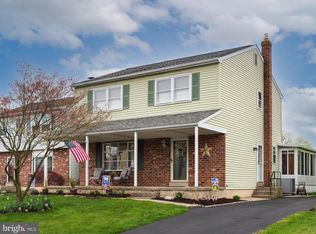 651 Nall Ln, Swarthmore, PA 19081