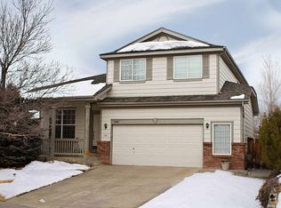 7067 Leopard Gate, Littleton, CO 80124