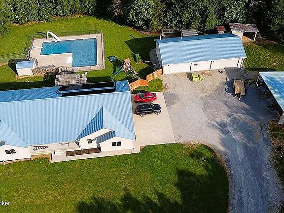 2nd image of 2375 Jones Chapel Rd