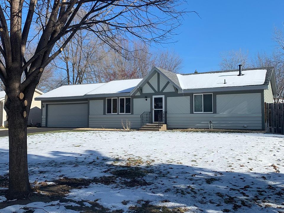 1st image of 12433 Duke Dr NE