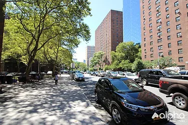 Rented by Alpha Properties NYC I LLC