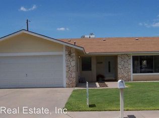 2304 Bullock Ave, Artesia, NM 88210