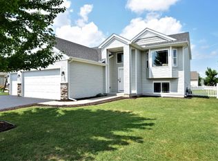 19005 Gunter Way, Big Lake, MN 55309