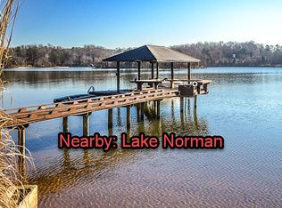 304 Lowland Dairy Rd, Mount Holly, NC 28120