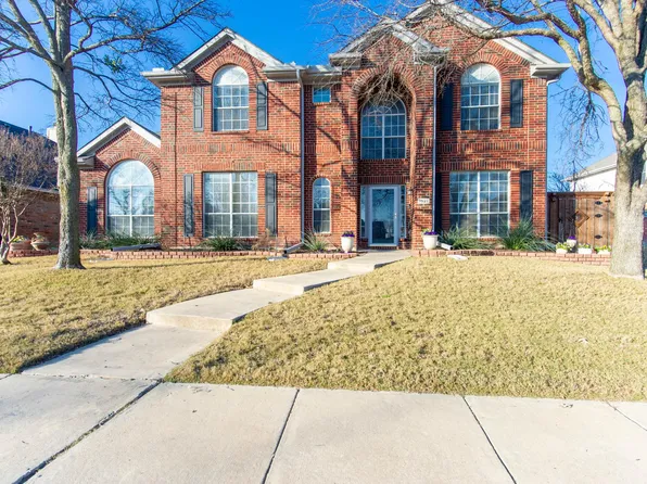 1521 Hidden Cove Ct, Allen, TX 75002