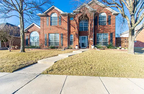 1521 Hidden Cove Ct Photo 1