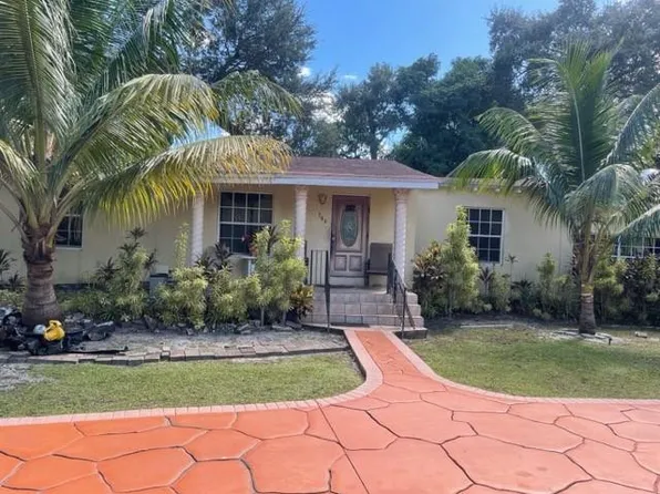 764 NE 164th Street, Miami, FL 33162