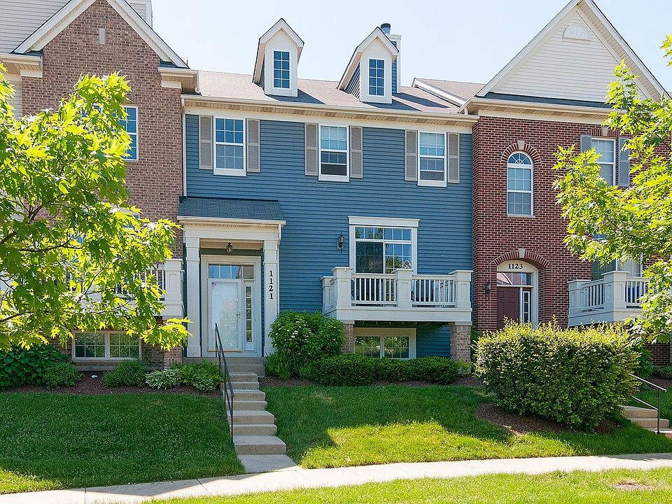 1st image of 1121 Orangery Ct #1121